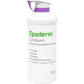 Mesoft Epaderm Cream (500 g)