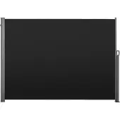 Vevor Store Latéral Rétractable 180x300 cm