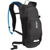CamelBak Sac à dos d'hydratation Lobo 9 L pour femme, réservoir Crux 2 L, pour la randonnée et la course à pied