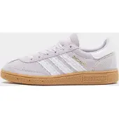 Adidas Originals Baskets 'Handball Spezial' prune / blanc