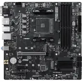 MSI B550M-P (B550,AM4,mATX,AMD)