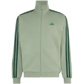 Adidas Survêtements vert clair / vert foncé