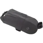 M-Wave Sacoche De Selle Rough Ride Ii Rack 2l