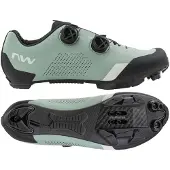 Northwave Striker Xc-gravel Shoes Vert EU 46