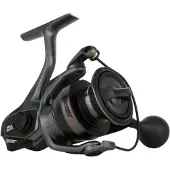 Abu Garcia Beast Spinning Reel Argenté 5000