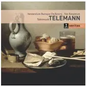 Warner Music Tafelmusik
