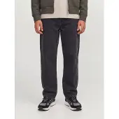 Jack & Jones Garçon Jean Alex AKM 966 Black Denim