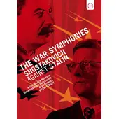 Euroarts The War Symphonies DVD