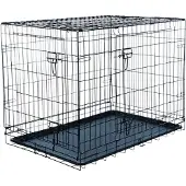 Trixie Cage Pour Chien Domestic