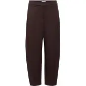 Object Pantalon 'OBJLisa' chocolat
