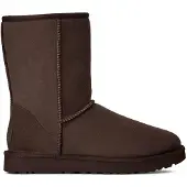 Ugg W Classic Short Ii Couleur Marron