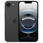 Apple iPhone 16e 256Go noir - Emballage neutre