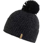Ziener Intercontinental-z Beanie Noir