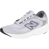 New Balance Chaussure de course '411' violet / violet foncé