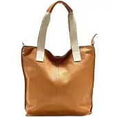 Florence Sac bandoulière marron