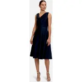 Vera Mont Combinaison bleu nuit