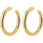 Pilgrim Boucles d'oreilles 'Tovin' or