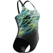 Speedo Maillot De Bain Hyperboom Placement