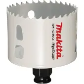 Makita EZYCHANGE Scie cloche BIM 67mm (67 mm)