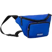 HUGO Sac Banane Vytal Blue