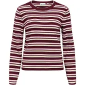 Object Côtelé Jumper