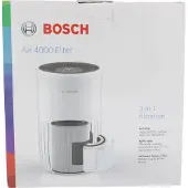 Bosch Filtre pour purificateur d'air Air 4000 (7733701945)