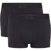 Sloggi Boxers ' SLG Base ' noir
