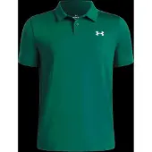 Under Armour Polo à Manches Courtes Matchplay