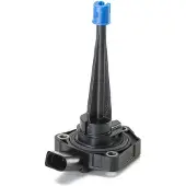 Hella Capteur de niveau d'huile moteur, 3 pôles, , compatible avec, entre autres, le VW TRANSPORTER