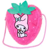 KARACTERMANIA Hello Kitty et ses amis My Melody Strawberry Tasche
