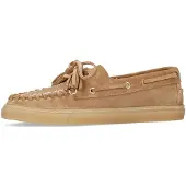 Manfield Mocassin cognac