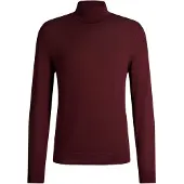 Strellson Pull-over bordeaux