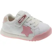 Beppi Chaussure basse blanc