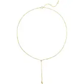 Dear Me Chaîne 'Golden Drop' or