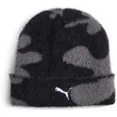 Puma Bonnet gris / noir