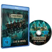 VERYCORDS Live In Krakow Blu-ray