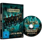 VERYCORDS Live In Krakow DVD
