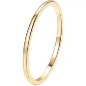 Dear Me Bague 'Always' or