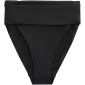 Next Bas de bikini noir