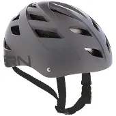 BRN Street Urban Helmet Gris