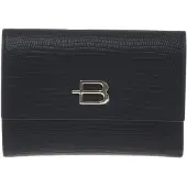 Baldinini Porte-monnaies noir