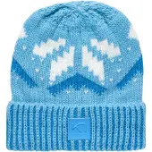 Kari Traa Faith Beanie, bonnet, femme, bleu