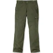Carhartt Relaxed Ripstop Cargo Work Pantalon