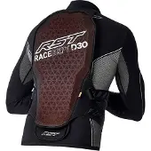 Rst Race Dept D3o Back Protector Marron S