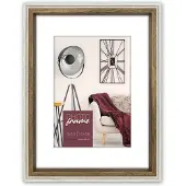 Zep Cadre photo DN923B Palmi Brown 15x20 / 20x30 cm (23 x 33 cm)