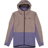 Mons Royale Veste à capuche Diversion Merino