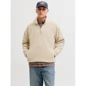 Jack & Jones Pull-over écru