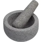 Masterclass 12 Cm Mortar Argenté