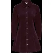 ONLY Robe-chemise 'ONLZEVA' baie