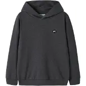 Name it Sweat 'NKMVimo' anthracite